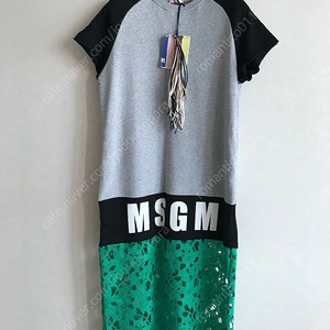 msgm원피스