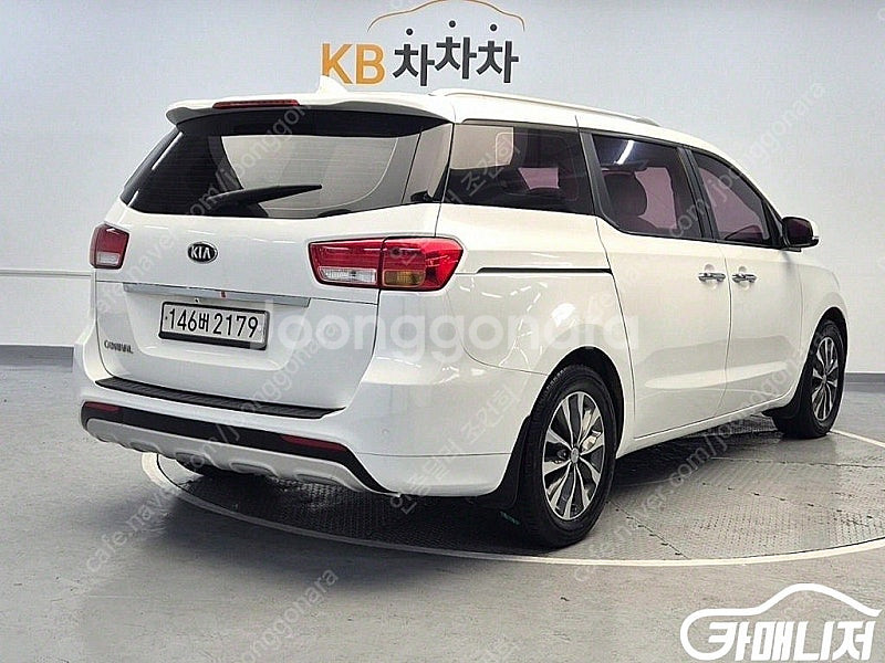 [기아]올 뉴 카니발 디젤 9인승 럭셔리 (9인승) ★...--3