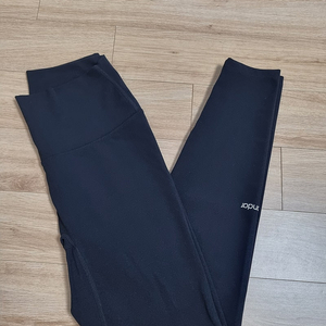 안다르 레깅스 블랙(6)사이즈
