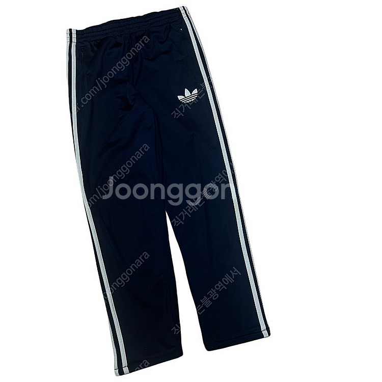 아디다스 파이어버드 삼선 네이비트랙팬츠 90--0