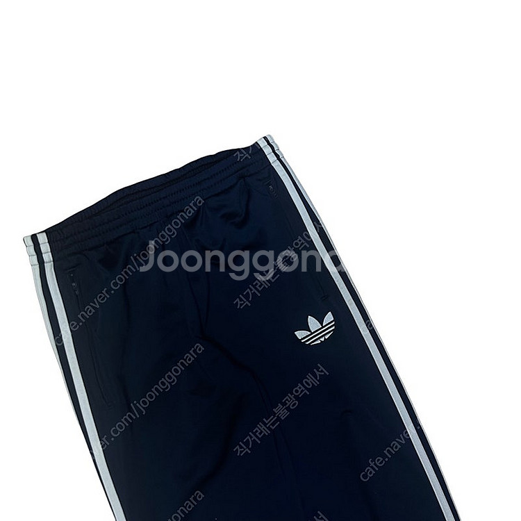 아디다스 파이어버드 삼선 네이비트랙팬츠 90--1
