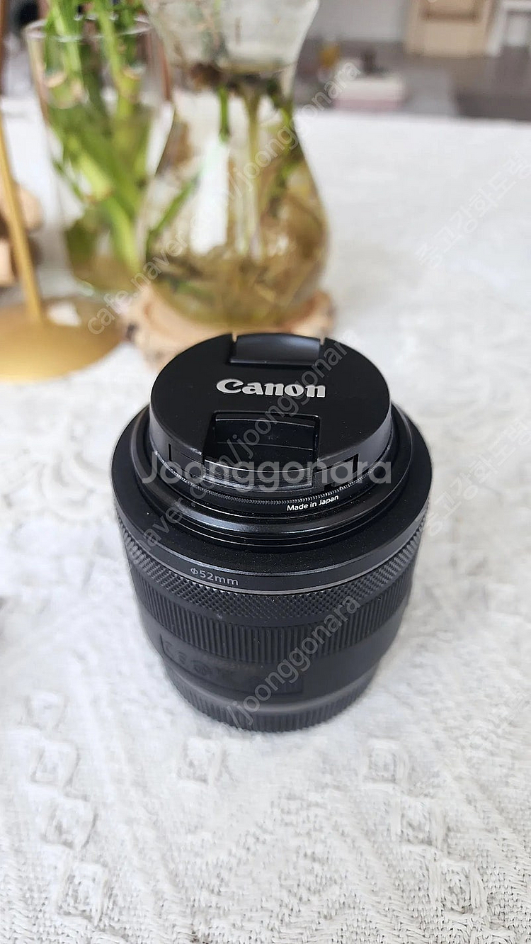 캐논 RF 35mm F1.8 Macro IS STM--0
