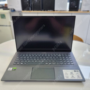 ASUS 젠북