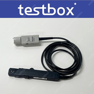중고전류프로브 Tektronix TCP202A 15A AC/DC Current Probe