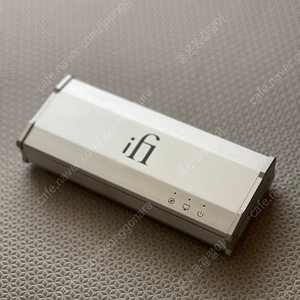 ifi iusb 2.0 판매합니다