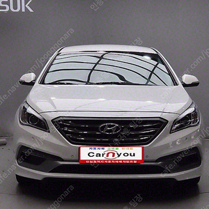 LF 쏘나타 중고 LF소나타 중고 흰색 2016년식 67,194km 1.6 터보 스마트 스페셜 중고차거래카페