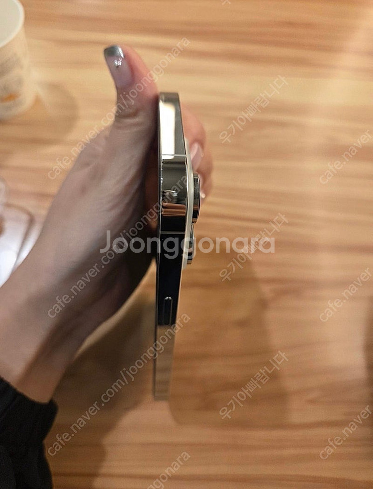 아이폰14프로 128g 정상해지 a급 판매--3