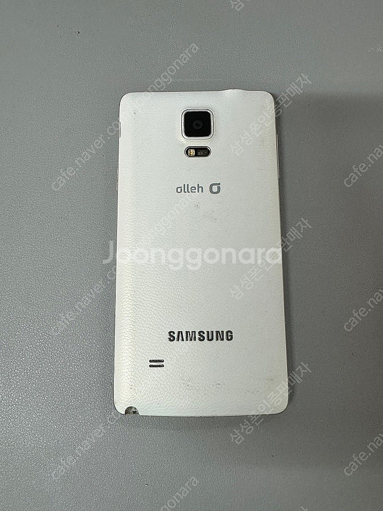 삼성 갤럭시 NOTE4 노트4 3만원 최저가 저렴하게 ...--0