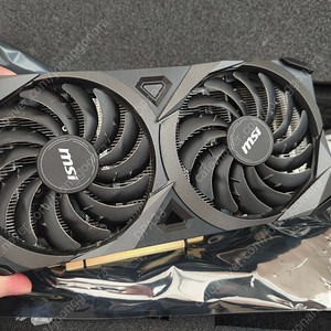 RTX 3060TI 벤투스 판매