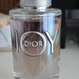 디올 JOY 오 드 퍼퓸 90ml