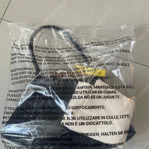 드래곤디퓨전 로잔나 블랙 새제품