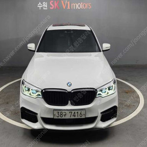 ★특가★ 2999 만원 2018년식 66,223Km BMW 5시리즈(7세대) 530i M스포츠팩 플러스