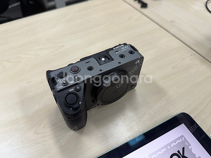 !!최저가!! Sony FX30 판매합니다 (상태 A급...--0