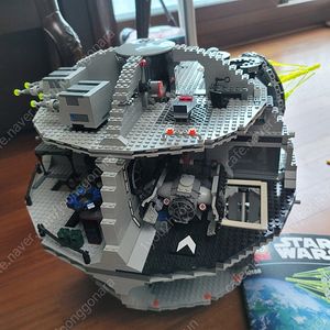 레고 10188 올드레고 정품