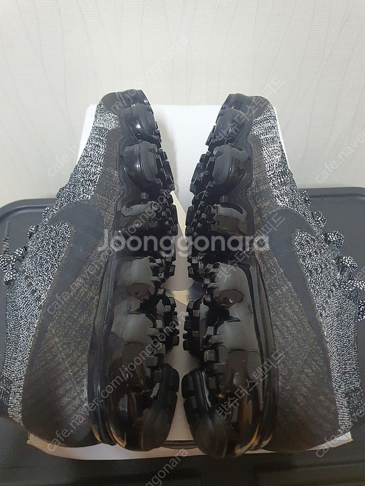 나이키 베이퍼맥스 오레오 250--4