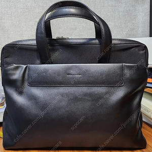 질스튜어트(JILLSTUART) 가죽 서류 가방