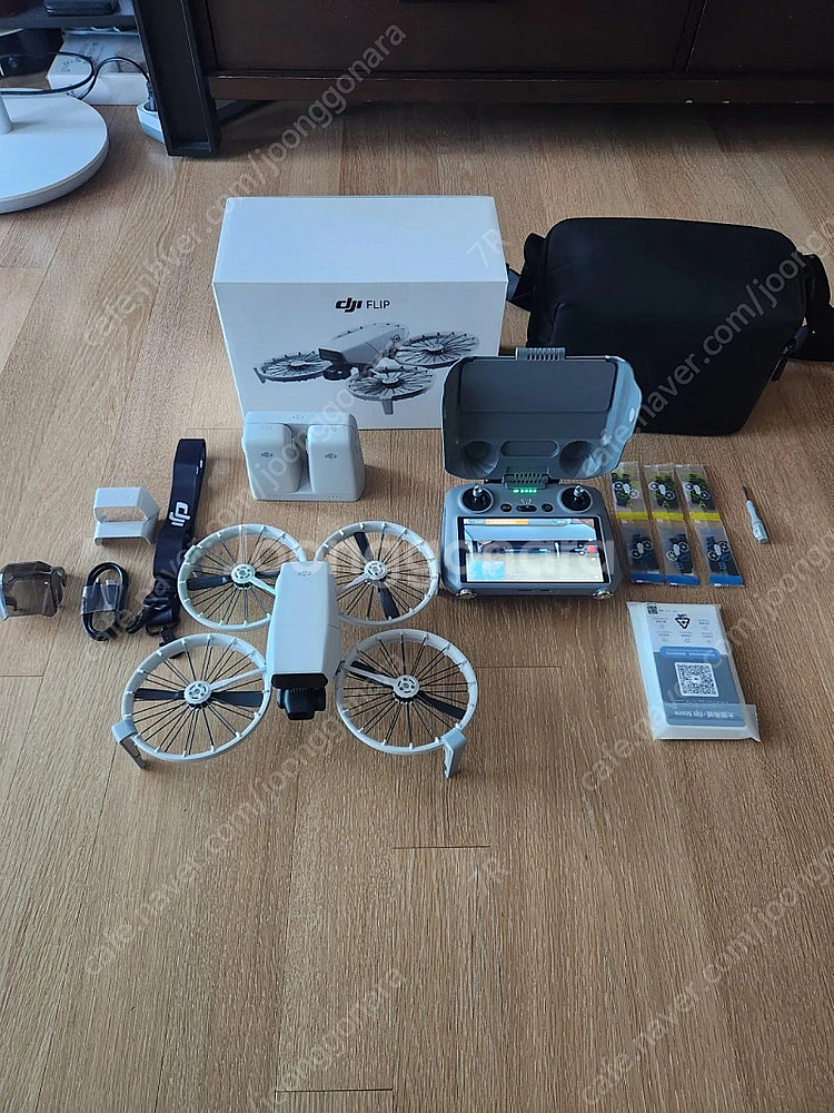 DJI Flip 플립 플라이 모어 콤보 로 판매나 미니...--0