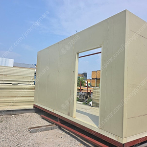 (판매)냉동창고 냉동판넬 우레탄판넬