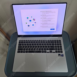갤럭시북프로4 16인치 팝니다