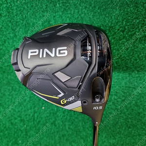 PING 핑 G430 LST 드라이버
