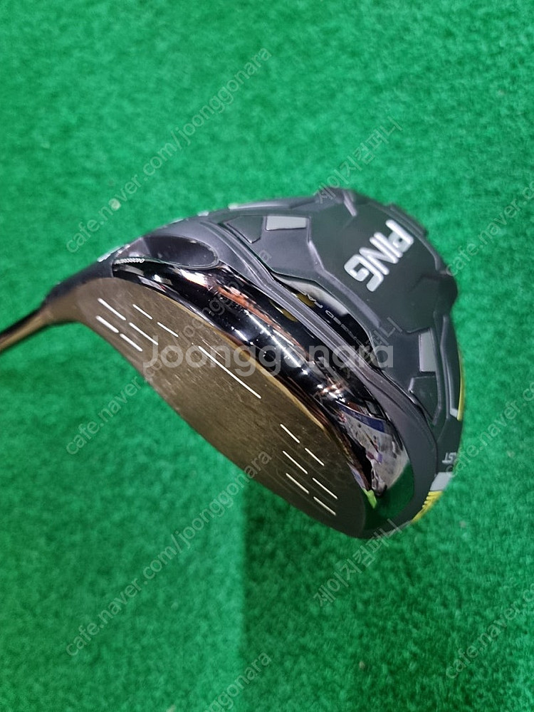 PING 핑 G430 LST 드라이버--2
