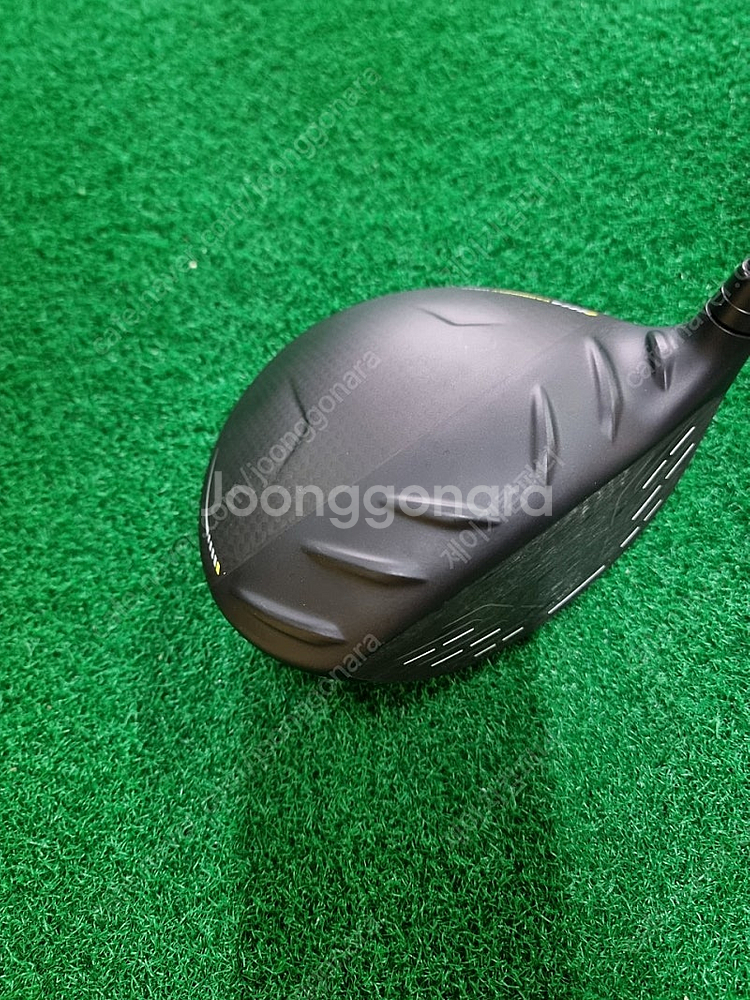 PING 핑 G430 LST 드라이버--4