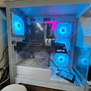 라이젠5 7500F PC