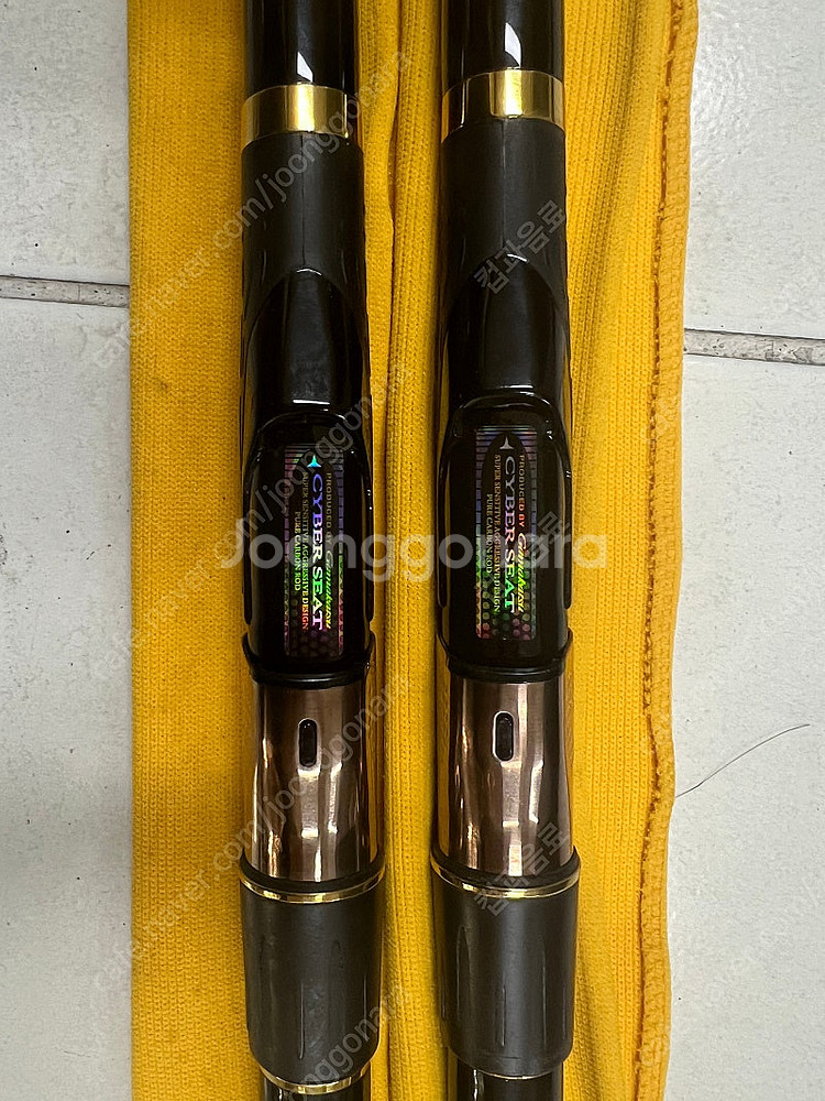 가마가츠 인텐샤 G4 원정 2-53, 원정3-53 팝니다.--2