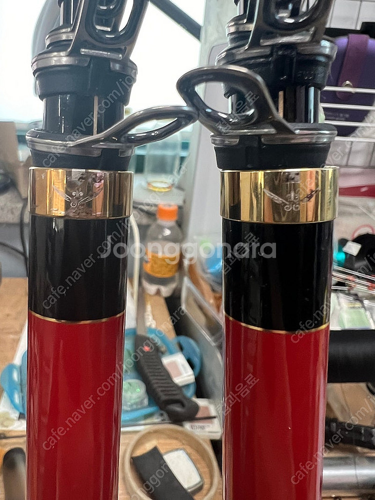 가마가츠 인텐샤 G4 원정 2-53, 원정3-53 팝니다.--4