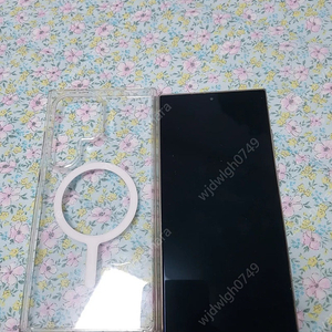 24울트라 256GB 티타늄 그레이 판매 (급처)