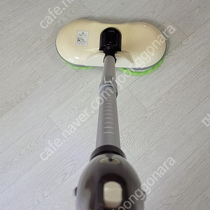 아너스 물걸레 청소기 판매합니다