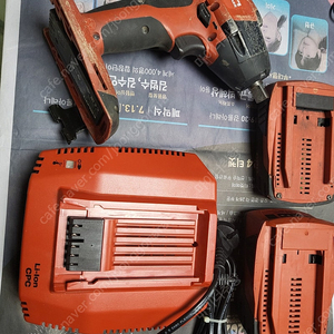 힐티 임팩