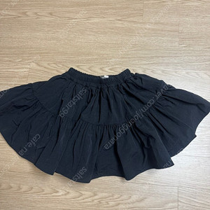 워니리본 검정치마(2XL)/알뜰 or 반값택포