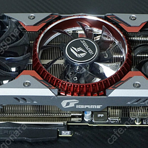 그래픽카드 RTX2070super 3팬 팝니다