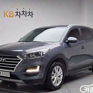 올뉴투싼 디젤 2.0 2WD 2020 년 중고차/전액할부/중고리스/중고렌트/