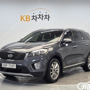 [기아]올 뉴 쏘렌토 디젤 4WD 2.0 노블레스 기본형 (5인승) ★중고차★중고차매입★전액할부★저신용자★신불자★소액할부★현금★카드 전부 가능합니다!