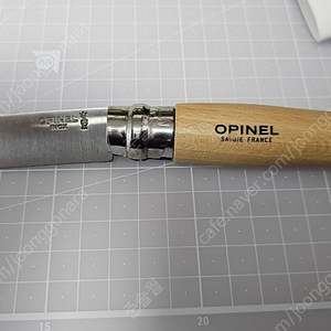 오피넬 접이식 나이프 NO.9 + 케이스 택포