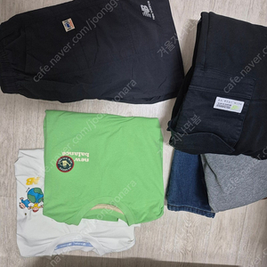 뉴발란스키즈 150