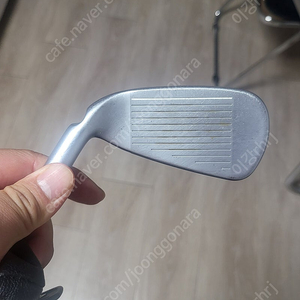 핑 드라이빙 아이언 (크로스오버) 4번 저렴히 판매합니다.