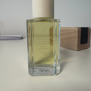 푸에기아 타이스 100ml 향수 Thays
