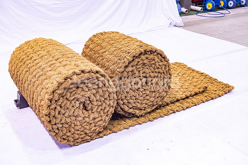 행사용 중고인조잔디 20mm 2m x25m 25만원 택...--6