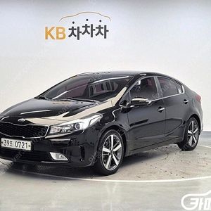 [기아]더뉴 K3 1.6 GDI 노블레스 (5인승) ★중고차★중고차매입★전액할부★저신용자★신불자★소액할부★현금★카드 전부 가능합니다!