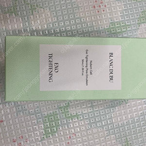 블랑두부 누본셀 모공 로션