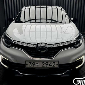 [르노코리아(삼성)]뉴QM3 디젤 1.5 RE 시그니처 2018 년 중고차 전국☆최저가판매☆최고가매입☆