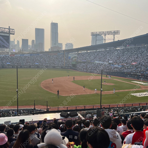 5/29(금) 한화 vs LG 3루 오렌지석 2연석 양도