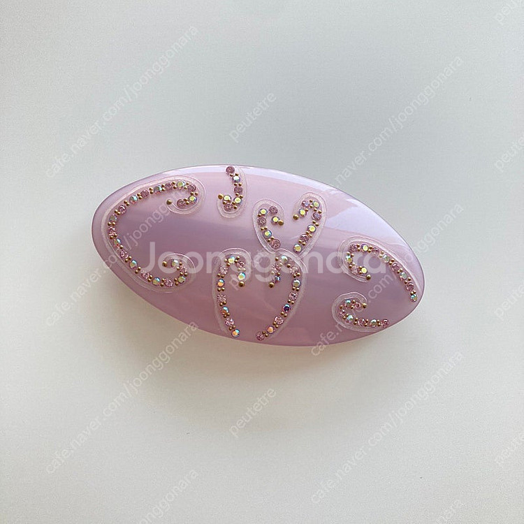 장폴클라리쎄 헤어핀--0