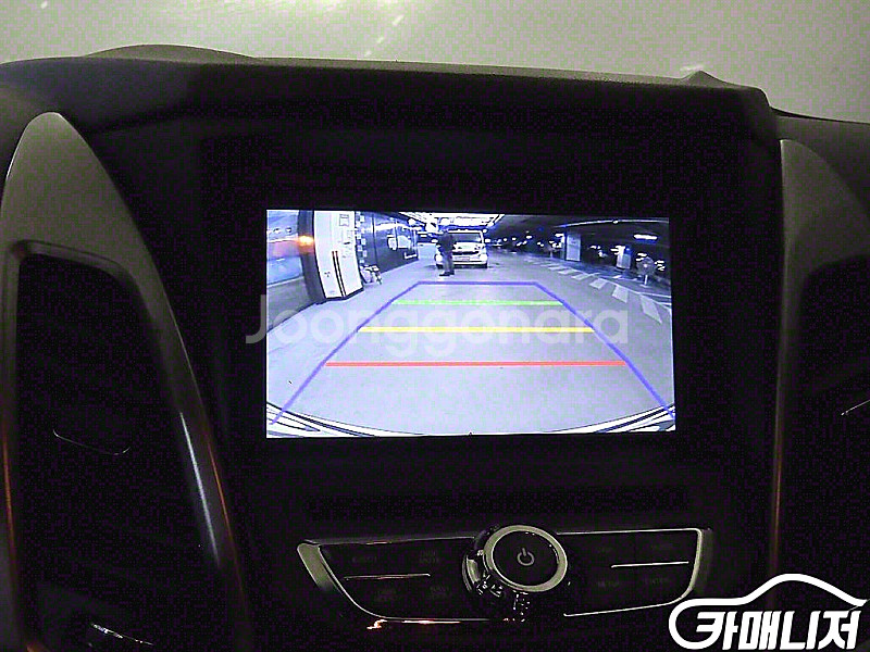 [KG모빌리티(쌍용) ]뉴코란도C 2WD 2.0 CVT...--4
