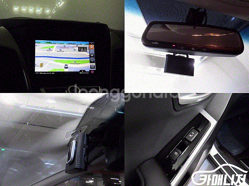 [KG모빌리티(쌍용) ]뉴코란도C 2WD 2.0 CVT...--8