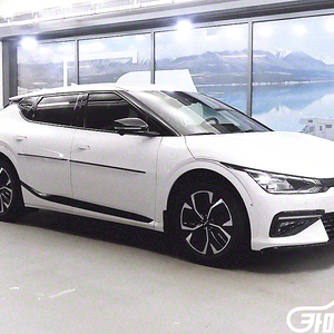 [기아]EV6 롱레인지 AWD GT Line 2022 년 중고차☆전액할부☆중고리스☆첫차☆