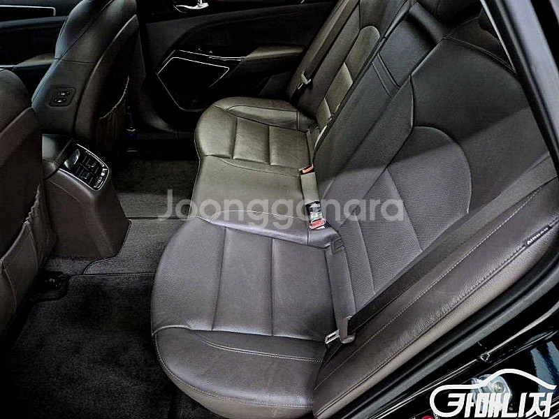 올 뉴 K7 2.4 GDI 리미티드 2019 년 중고차...--4